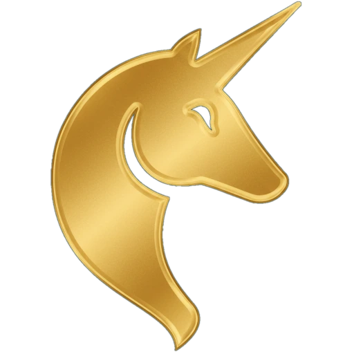 Aihiki Consulting unicorn emblem
